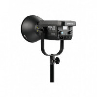 NANLITE Kit 2 Focos Led FS-150B Bi-color 185W
