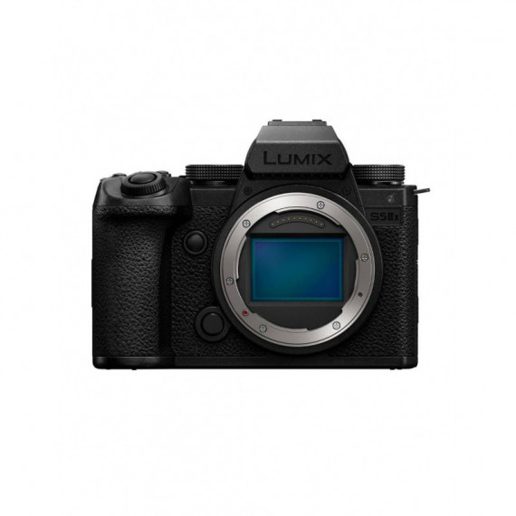 PANASONIC Lumix DC-S5IIX Body (DC-S5M2XE)