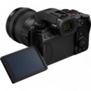 PANASONIC Lumix DC-S5IIX + 20-60MM (DC-S5M2XKE)