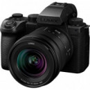 PANASONIC Lumix DC-S5IIX + 20-60MM (DC-S5M2XKE)