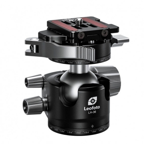 LEOFOTO LH-36PCL