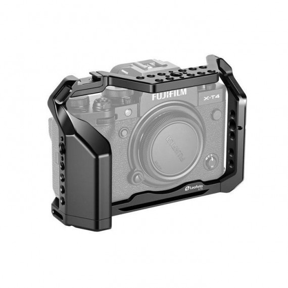 LEOFOTO Montura X-T4