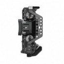 LEOFOTO Montura X-T4