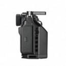 LEOFOTO Montura X-T4