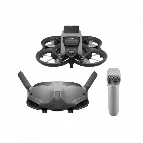 DJI Avata Pro View Combo RC2
