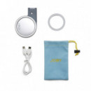 JOBY Beamo Ringlight Magsafe-gris
