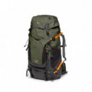 Lowepro Mochila Photosport Pro 55L Iv Verde (s-m)  MANFROTTO