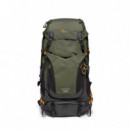 Lowepro Mochila Photosport Pro 55L Iv Verde (s-m)  MANFROTTO
