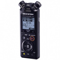 OLYMPUS Grabador LS-P5-G1-BLK