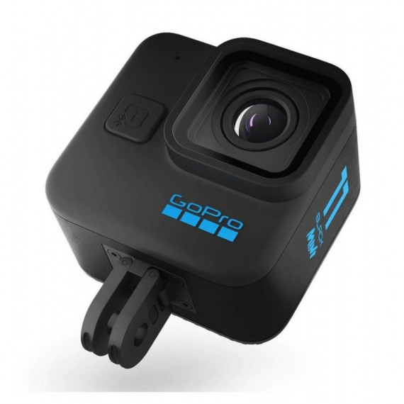 Gopro Camara Hero 11 Mini Black  GOPRO