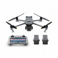 DJI Mavic 3 Pro Fly More Combo con Controlador DJI-rc
