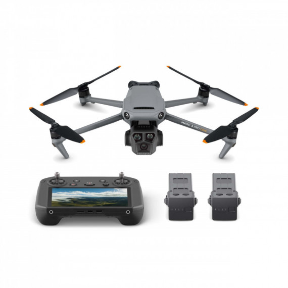 DJI Mavic 3 Pro Cine Combo Premium ( DJI Rc Pro)