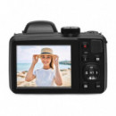 KODAK Camara AZ425 Black