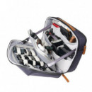 VANGUARD Bolsa de Hombro Veo City TP33 Nv