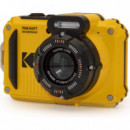 KODAK Camera Waterproof WPZ2 Amarilla