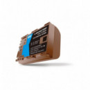 NEWELL Bateria con Usb- LP-E6NH