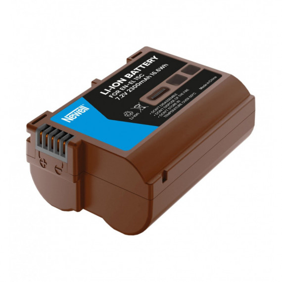 NEWELL Bateria Usb-c EN-EL15C