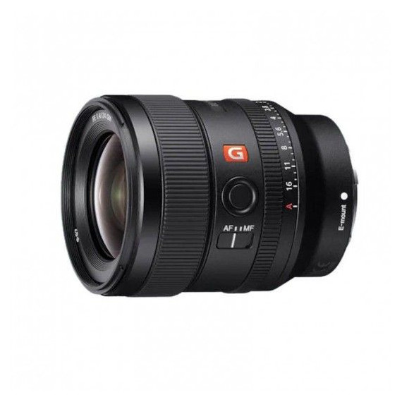 SONY 24MM F1.4G Master SEL24F14GM