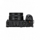 NIKON Z30 Vlogger Kit: 16-50MM+GRIP