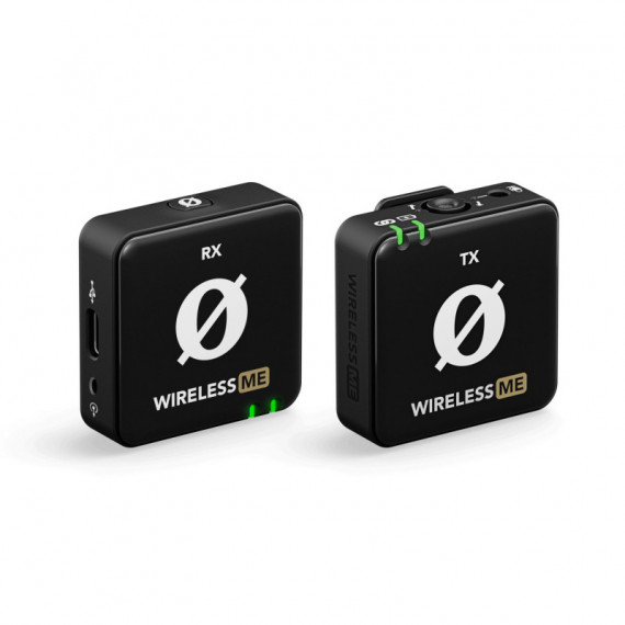 RODE Microfono Wireless Me Ref. Wime