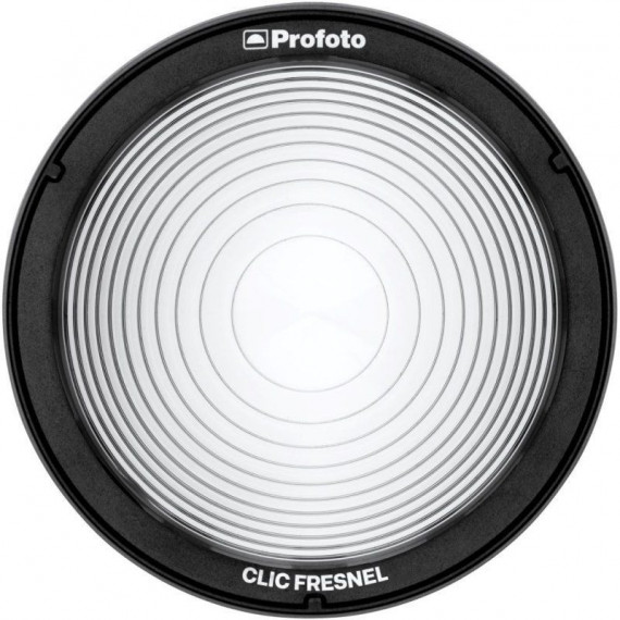 PROFOTO Clic Fresnel Ref. 101310