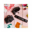 CANON Eos R50 + Rfs 18-45 Creator Kit Negro