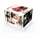 CANON Eos R50 + Rfs 18-45 Creator Kit Negro