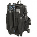 DORR Trolley Foto S Negro