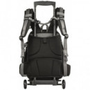 DORR Trolley Foto S Negro