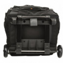 DORR Trolley Foto S Negro