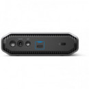 Sandisk Pro G-drive Space 4TB (2022)  SANDISK PROFESSIONAL