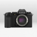 FUJIFILM X-S20 Cuerpo Negra
