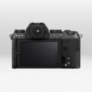 FUJIFILM X-S20 Cuerpo Negra