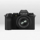 FUJIFILM X-S20 + Xc 15-45MM Kit Negra