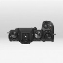 FUJIFILM X-S20 + Xc 15-45MM Kit Negra