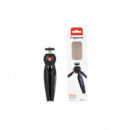 MANFROTTO Pixi Mini Tripode Version Ii Negro