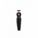 MANFROTTO Pixi Mini Tripode Version Ii Negro