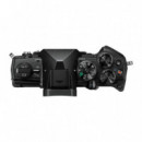 OLYMPUS Camara OM-5 + 14-150MM Negro