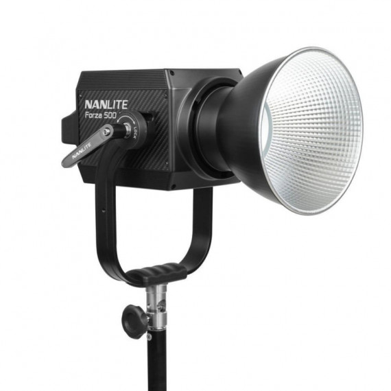 NANLITE Foco Forza 500 Ii Led Spotlight