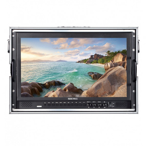 Feelword Monitor P173-9HSD con Maleta  FEELWORLD