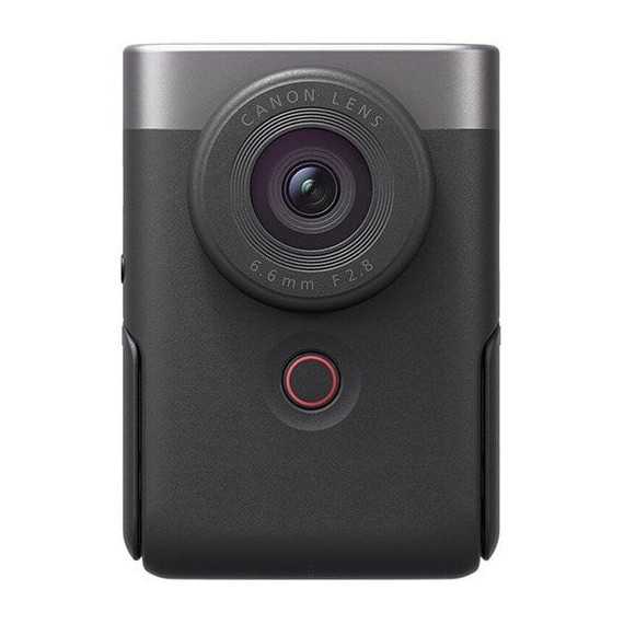 CANON Camara Powershot V10 Plata