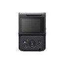 CANON Camara Powershot V10 Plata