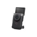 CANON Camara Powershot V10 Plata