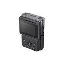 CANON Camara Powershot V10 Plata