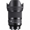 SIGMA 50MM F1.4 Dg Dn Art para Sony E