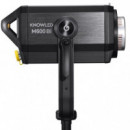 GODOX Foco Knowled 600W Bicolor M600BI