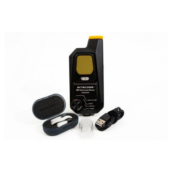 NITECORE BLOWER BABY II