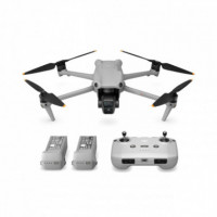 DJI Air 3 Fly More Combo RC-N2