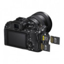 SONY A7 Iv Cuerpo - Cámara Full Frame ILCE7M4B- 2º Mano en Caja de Kit