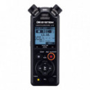 OLYMPUS Grabadora LS-P5 Kit